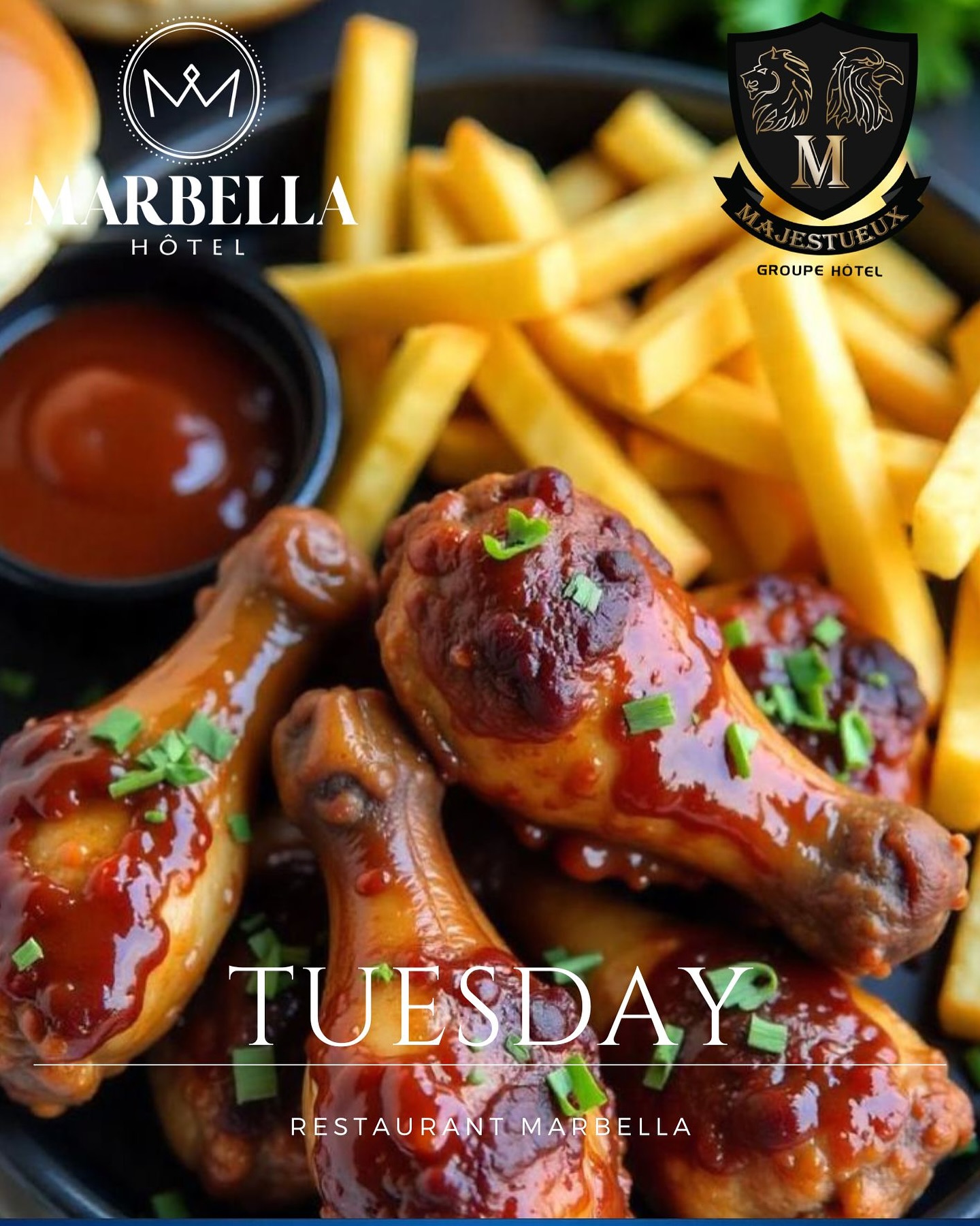 MARBELLA HÔTEL - Architecture méditerranéenne